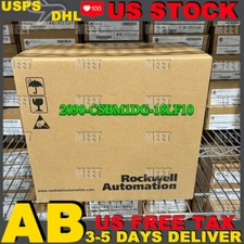 2090-CSBM1DG-18LF10 Module, PLC, LCD, Board, Controller