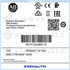 2090-CTPB-MADF-16A30 Module, PLC, LCD, Board, Controller