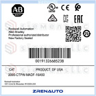 2090-CTPW-MADF-16A50 Module, PLC, LCD, Board, Controller