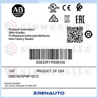 2090-MCNPMP-6S12 Module, PLC, LCD, Board, Controller