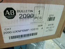 2090-UXNPBMP-10S15 Module, PLC, LCD, Board, Controller