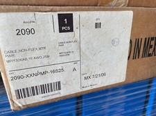 2090-XXNPMP-16S25 Module, PLC, LCD, Board, Controller