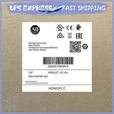 2090XXNFMFS20 Module, PLC, LCD, Board, Controller