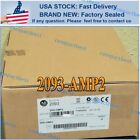 2093-AMP2 Module, PLC, LCD, Board, Controller