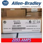 2093-AMP5 Module, PLC, LCD, Board, Controller