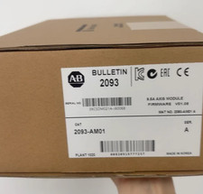 2093AM01 Module, PLC, LCD, Board, Controller