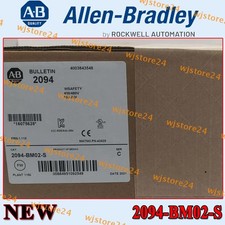 2094-BM02-S Module, PLC, LCD, Board, Controller