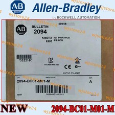 2094BC01M01 Module, PLC, LCD, Board, Controller