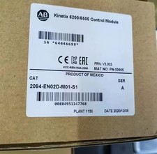 2094EN02DM01S1 Module, PLC, LCD, Board, Controller