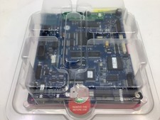 2096186-001 Module, PLC, LCD, Board, Controller