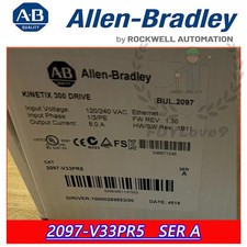 2097-V33PR5 Module, PLC, LCD, Board, Controller