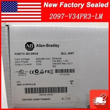 2097-V34PR3-LM Module, PLC, LCD, Board, Controller