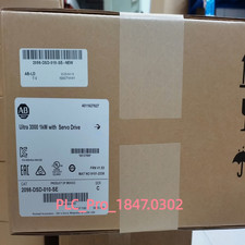 2098-DSD-010-SE Module, PLC, LCD, Board, Controller