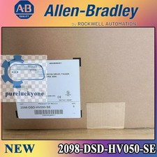 2098-DSD-HV050-SE Module, PLC, LCD, Board, Controller