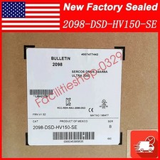 2098DSDHV150SE Module, PLC, LCD, Board, Controller