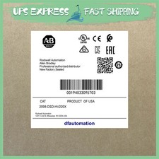 2098DSDHV220X Module, PLC, LCD, Board, Controller