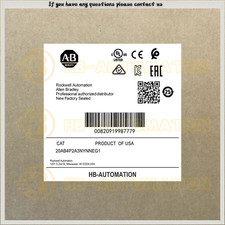 20AB4P2A3NYNNEG1 Module, PLC, LCD, Board, Controller