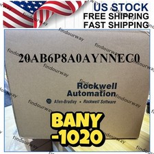 20AB6P8A0AYNNEC0 Module, PLC, LCD, Board, Controller