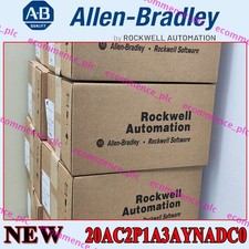 20AC2P1A3AYNADC0 Module, PLC, LCD, Board, Controller