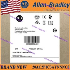 20AC2P1C3AYNNNC0 Module, PLC, LCD, Board, Controller