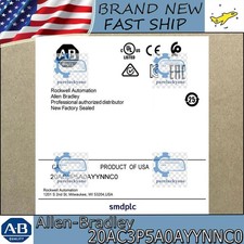 20AC3P5A0AYYNNC0 Module, PLC, LCD, Board, Controller