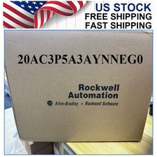 20AC3P5A3AYNNEG0 Module, PLC, LCD, Board, Controller