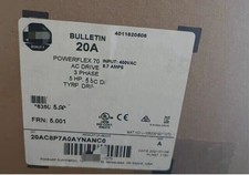 20AC8P7A0AYNANC01PC Module, PLC, LCD, Board, Controller