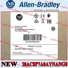 20AC8P7A0AYNANG0 Module, PLC, LCD, Board, Controller