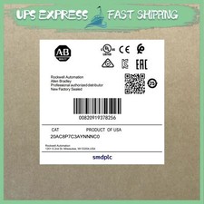 20AC8P7C3AYNNNC0 Module, PLC, LCD, Board, Controller