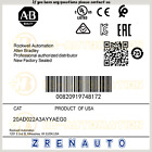 20AD022A3AYYAEG0 Module, PLC, LCD, Board, Controller