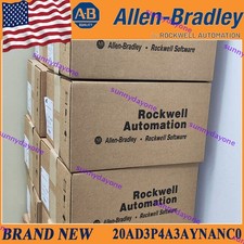20AD3P4A3AYNANC0 Module, PLC, LCD, Board, Controller