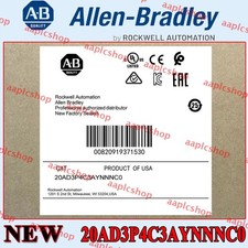 20AD3P4C3AYNNNC0 Module, PLC, LCD, Board, Controller