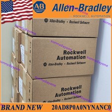 20AD8P0A0NYNANC0 Module, PLC, LCD, Board, Controller