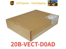 20B-VECT-D0AD Module, PLC, LCD, Board, Controller