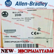 20BC3P5A3AYYADA0 Module, PLC, LCD, Board, Controller