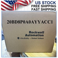 20BD8P0A0AYYACC1 Module, PLC, LCD, Board, Controller