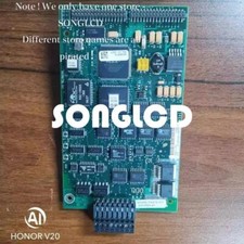 20D-RES-A1 Module, PLC, LCD, Board, Controller