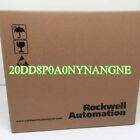 20DD8P0A0NYNANGNE Module, PLC, LCD, Board, Controller