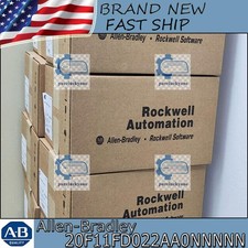 20F11FD022AA0NNNNN Module, PLC, LCD, Board, Controller