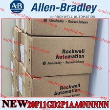 20F11GD2P1AA0NNNNN Module, PLC, LCD, Board, Controller