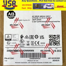 20F11ND034JA0NNNNN Module, PLC, LCD, Board, Controller