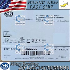 20F1ANC140JN0NNNNN Module, PLC, LCD, Board, Controller