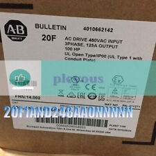 20F1AND248AA0NNNNN Module, PLC, LCD, Board, Controller