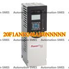 20F1AND248AN0NNNNN Module, PLC, LCD, Board, Controller
