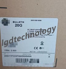 20G11FC037AA0 Module, PLC, LCD, Board, Controller