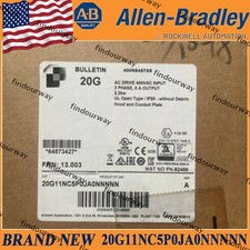 20G11NC5P0JA0NNNNN Module, PLC, LCD, Board, Controller