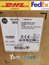 20G11NC8P7JA0NNNNN Module, PLC, LCD, Board, Controller