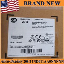 20G11ND011AA0NNNNN Module, PLC, LCD, Board, Controller