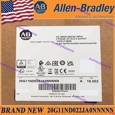 20G11ND022JA0NNNNN Module, PLC, LCD, Board, Controller