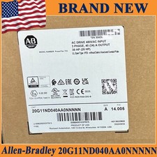 20G11ND040AA0NNNNN Module, PLC, LCD, Board, Controller